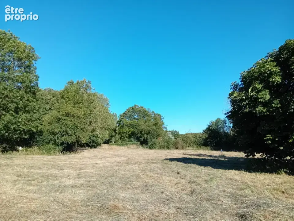 Terrain 1 177 m² à vendre à Domqueur (80620) - photo 3
