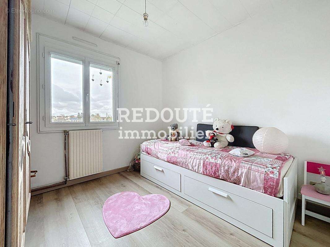 Maison à JONCHERY-SUR-VESLE