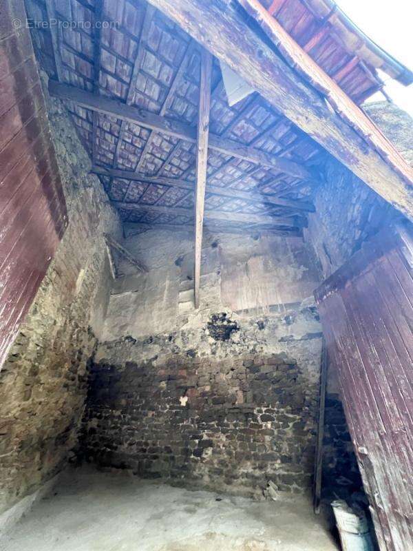 Maison à AIGUES-VIVES