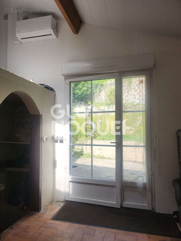 Maison à LONGUEVILLE