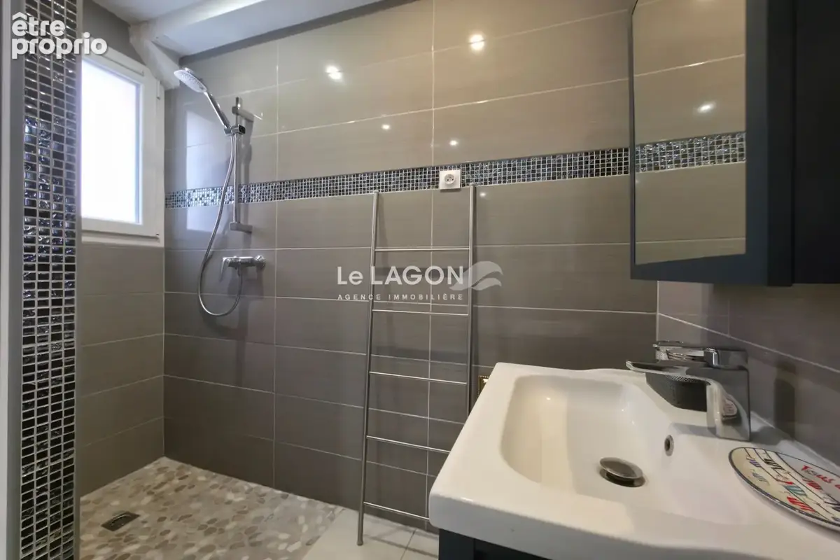 Appartement 3 pièces 59 m² à vendre à Saint-Cyprien (66750) - photo 7