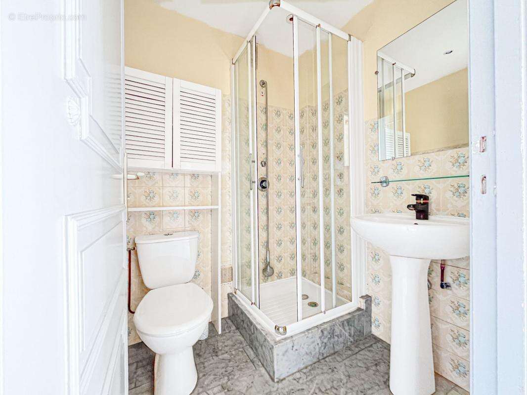 Appartement à LE CANNET