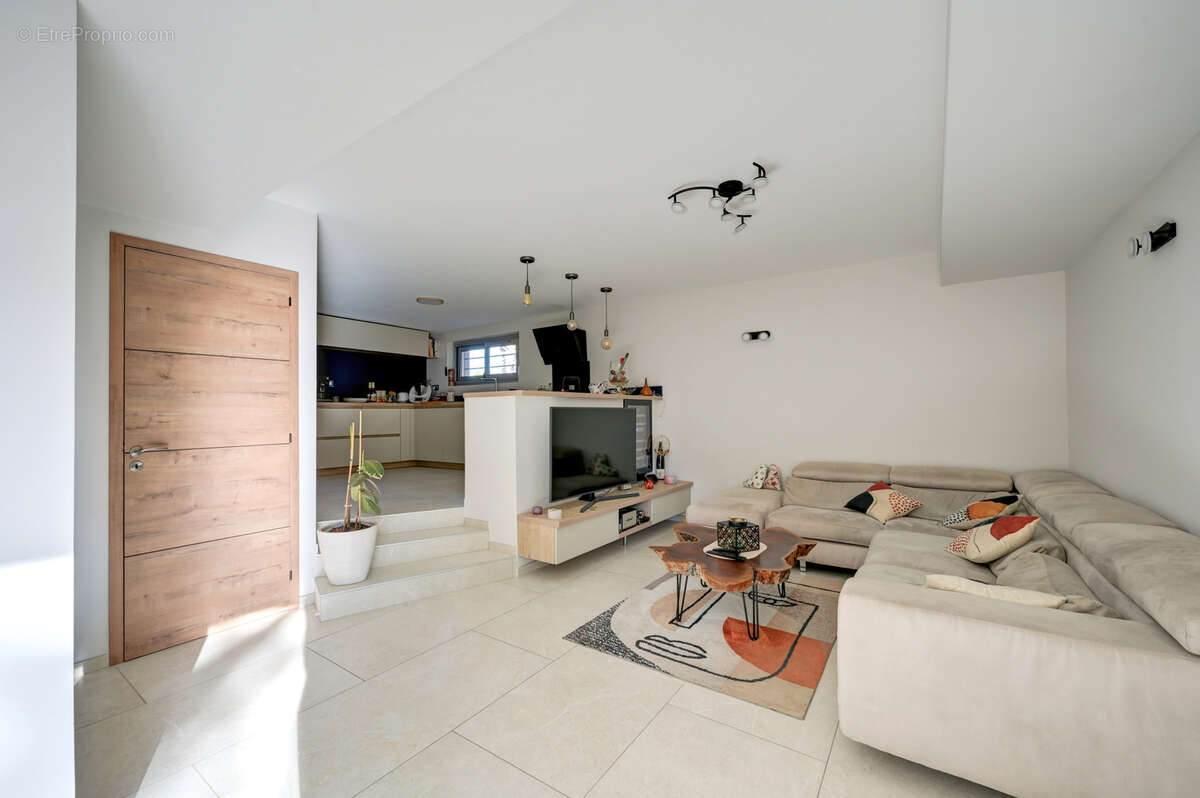 Appartement à SANARY-SUR-MER