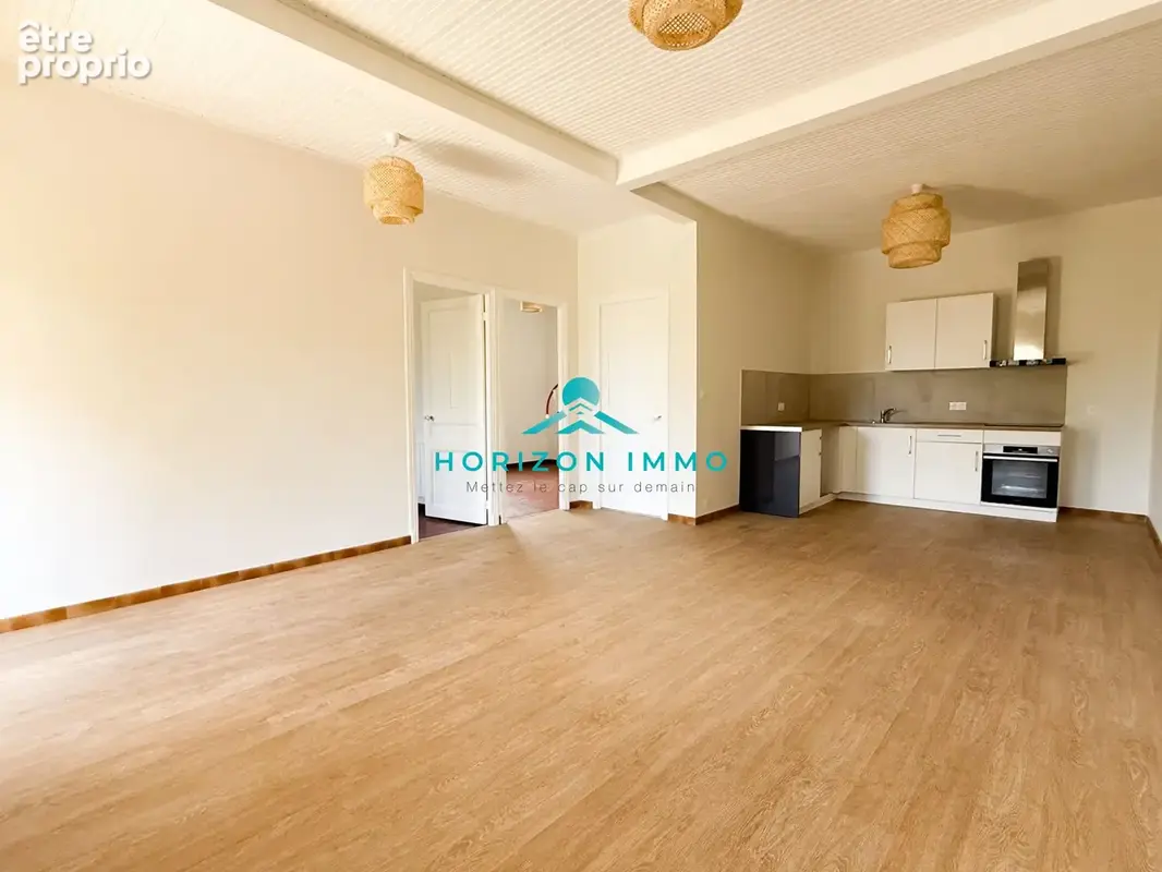 Maison 3 pièces 65 m² à vendre à Carros (06510) - photo 3