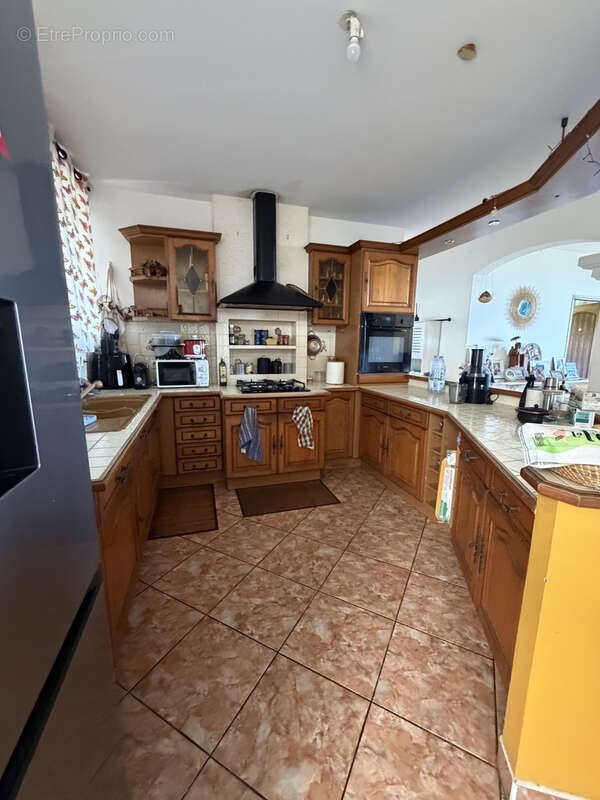 Appartement à SAINT-PAUL