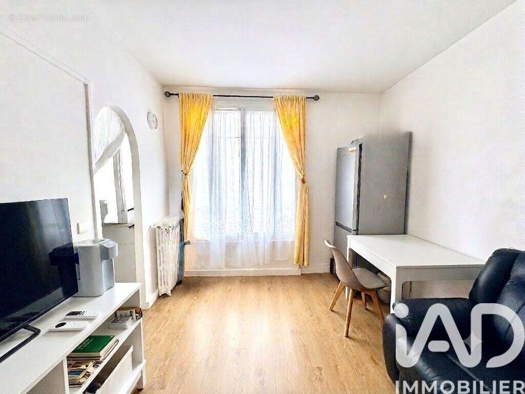 Photo 7 - Appartement à CLICHY