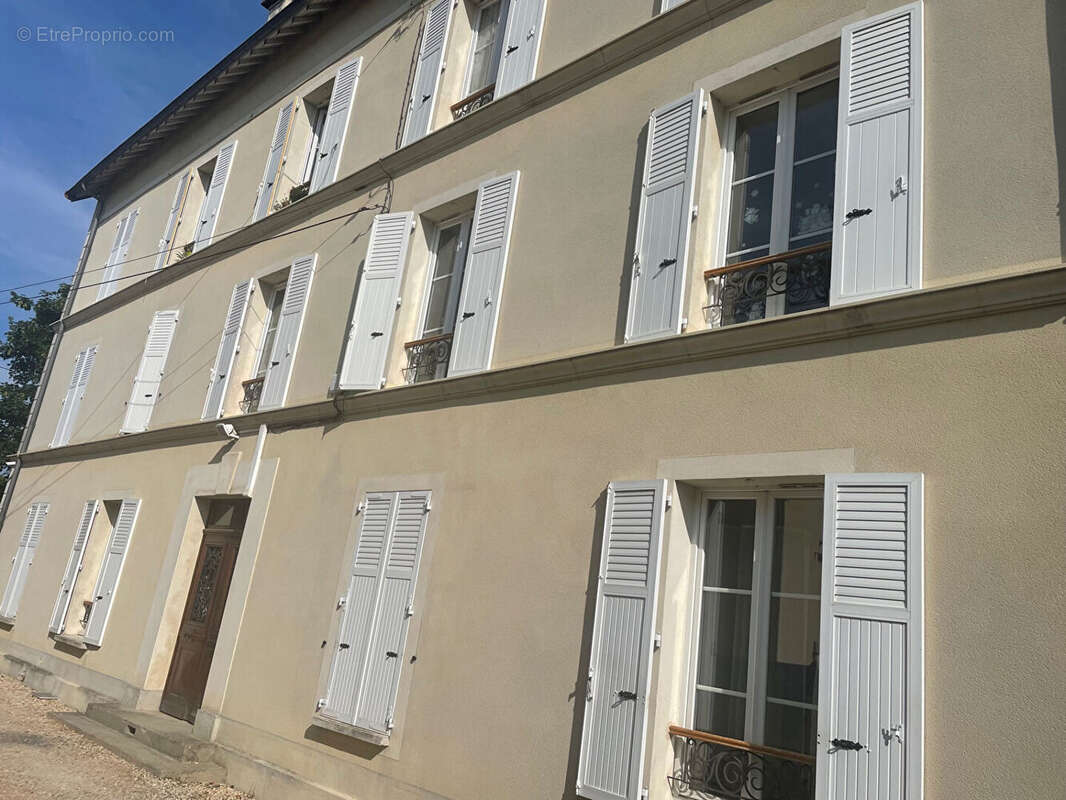 Vente Immeuble de 8 logements d'habitation loués - photo 2