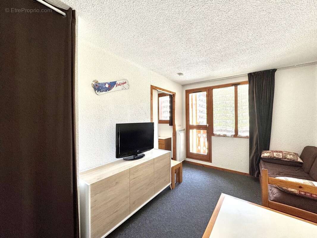 Appartement à MODANE