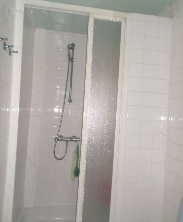 Maison à CHATEAUNEUF-SUR-CHER