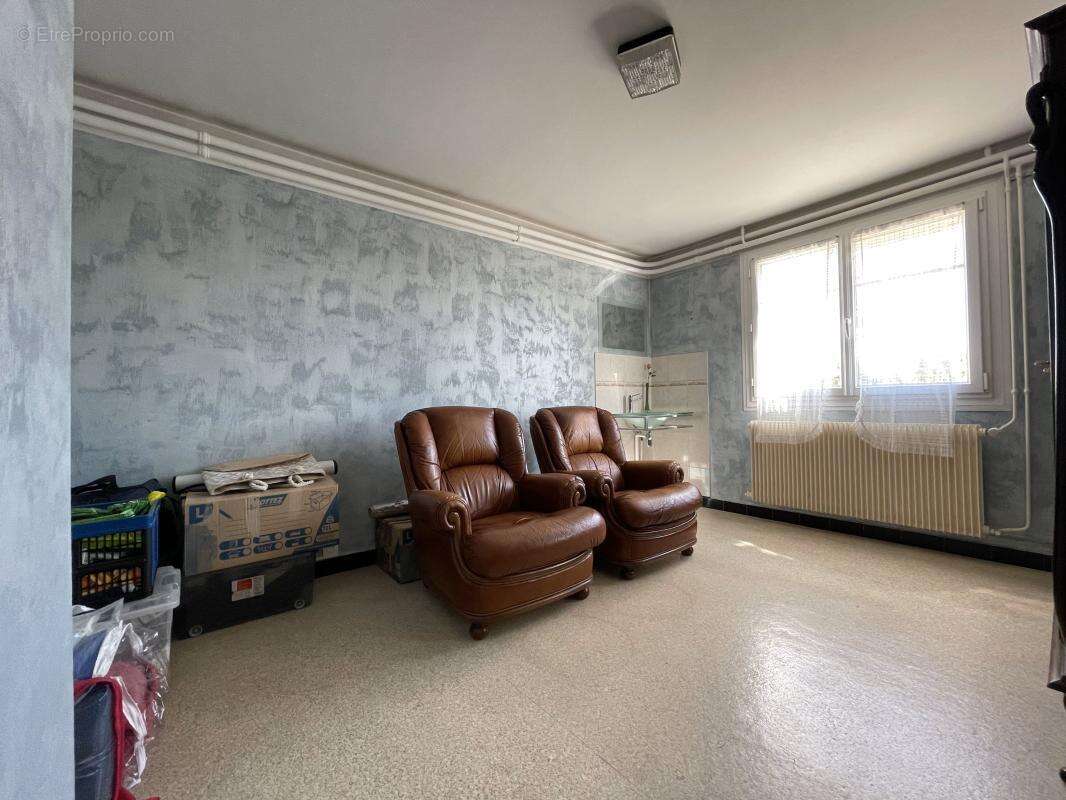 Maison à CALUIRE-ET-CUIRE