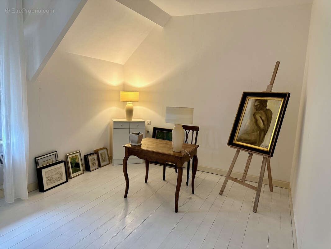 Maison à FREHEL