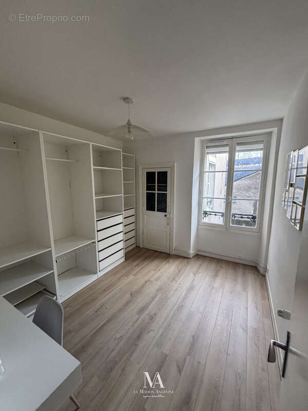 Appartement à ANGERS