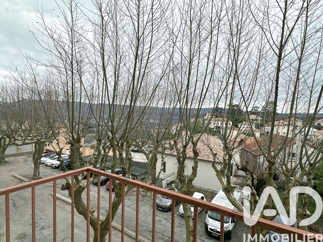 Photo 6 - Appartement à AUBENAS