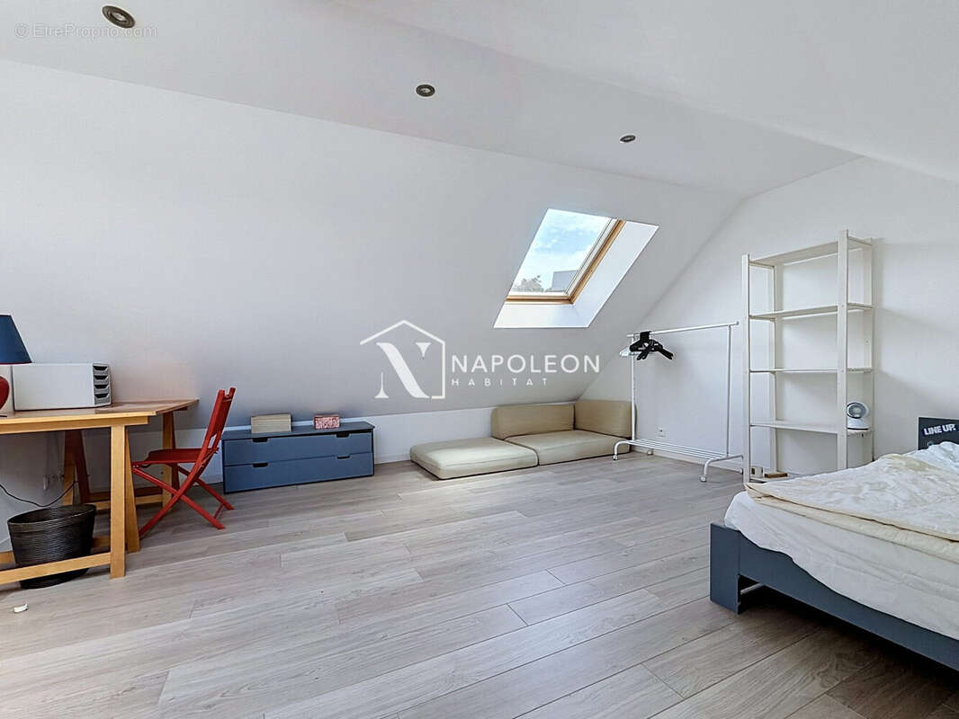 Appartement 55 m² à Lille  - photo 5