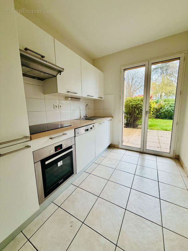 Appartement à CANCALE