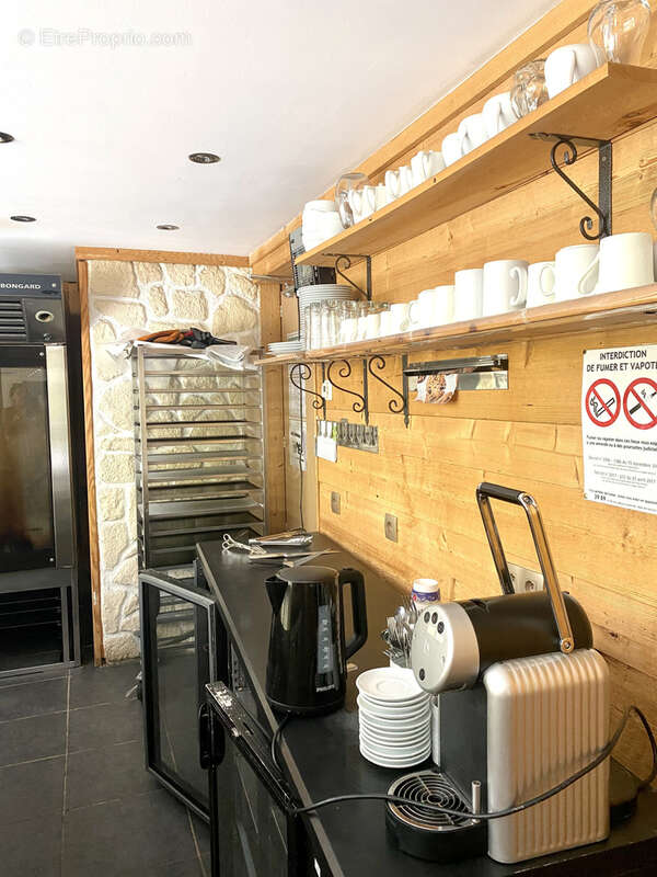 Murs commerciaux vallorcine Mont-Blanc - photo 7