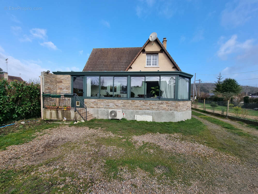 Maison à ANET