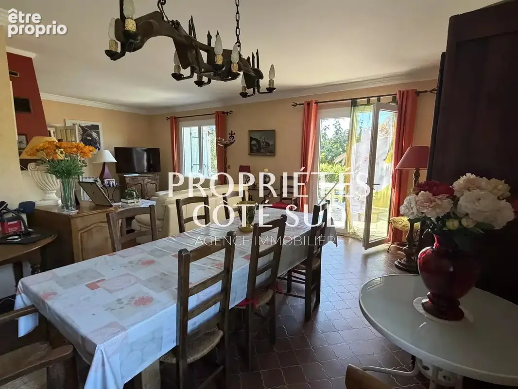 PUJAUT Maison de 125 m2 sur 1278 m2 - photo 3