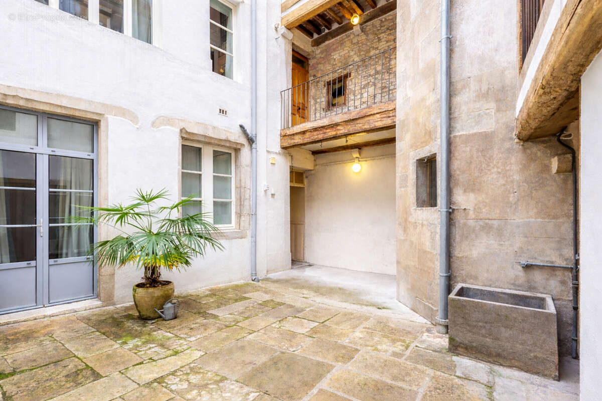 Appartement à BEAUNE