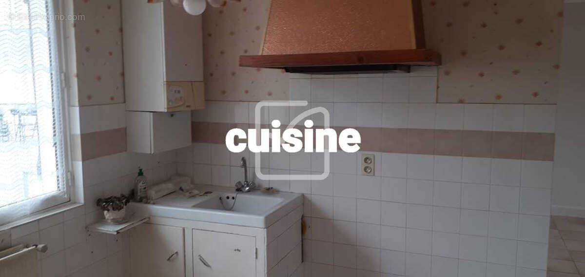 Appartement à TULLE