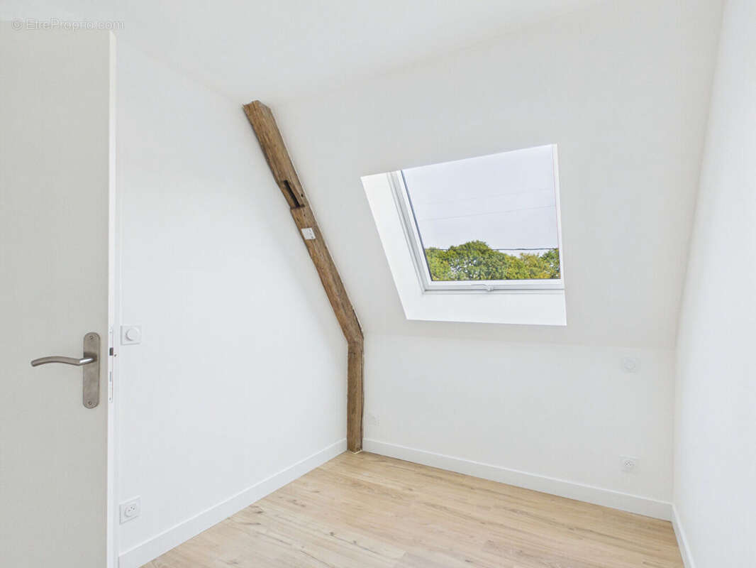 Maison rénovée à Falaise - photo 4