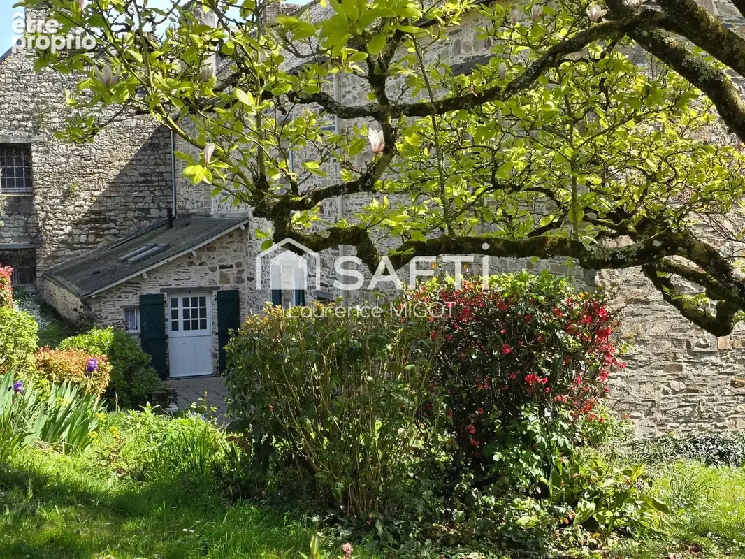 Photo 1 - Maison à DERVAL