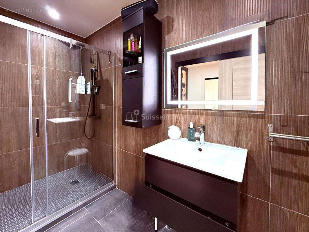 Maison contemporaine - photo 4