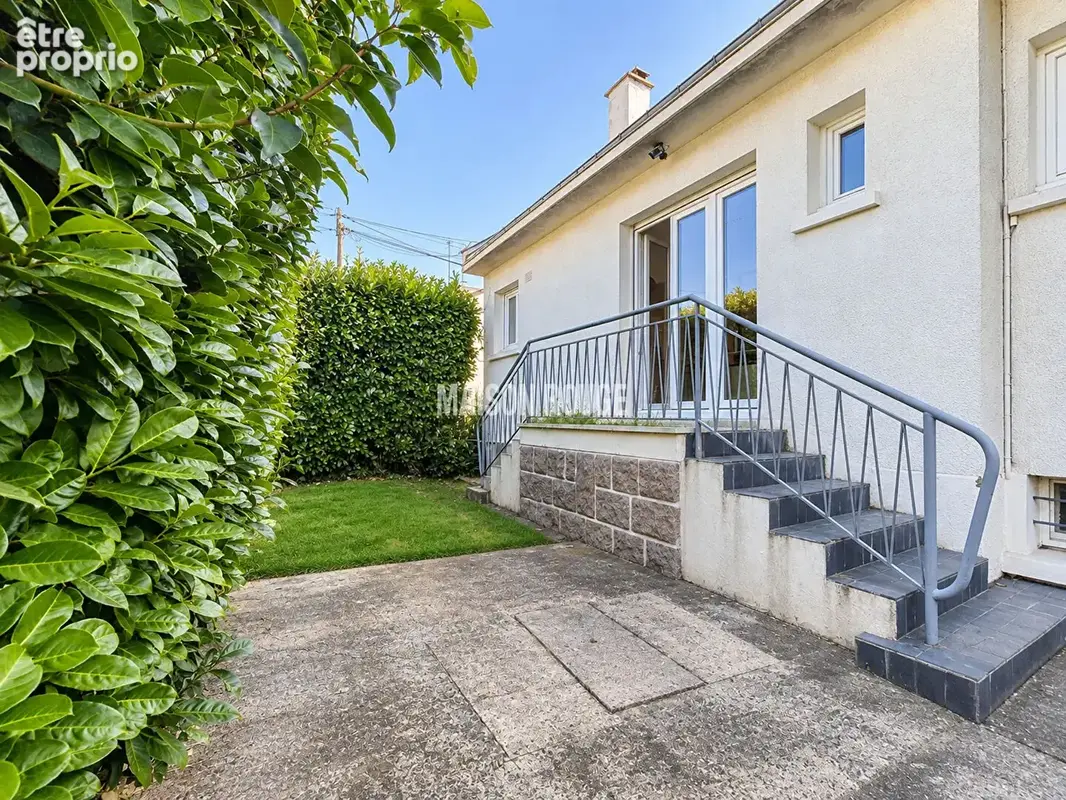 Grande maison familiale  proche des Prairies Saint-Martin  5 chambres - photo 21
