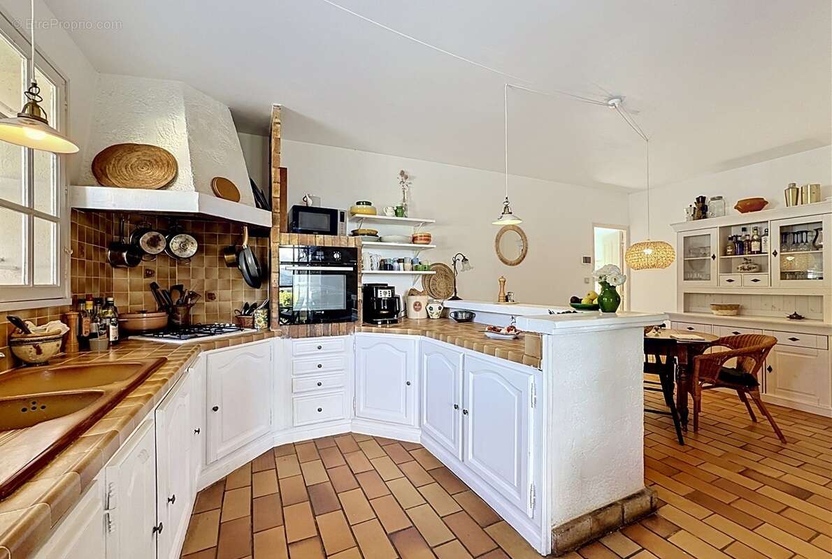 Maison à BRIGNOLES