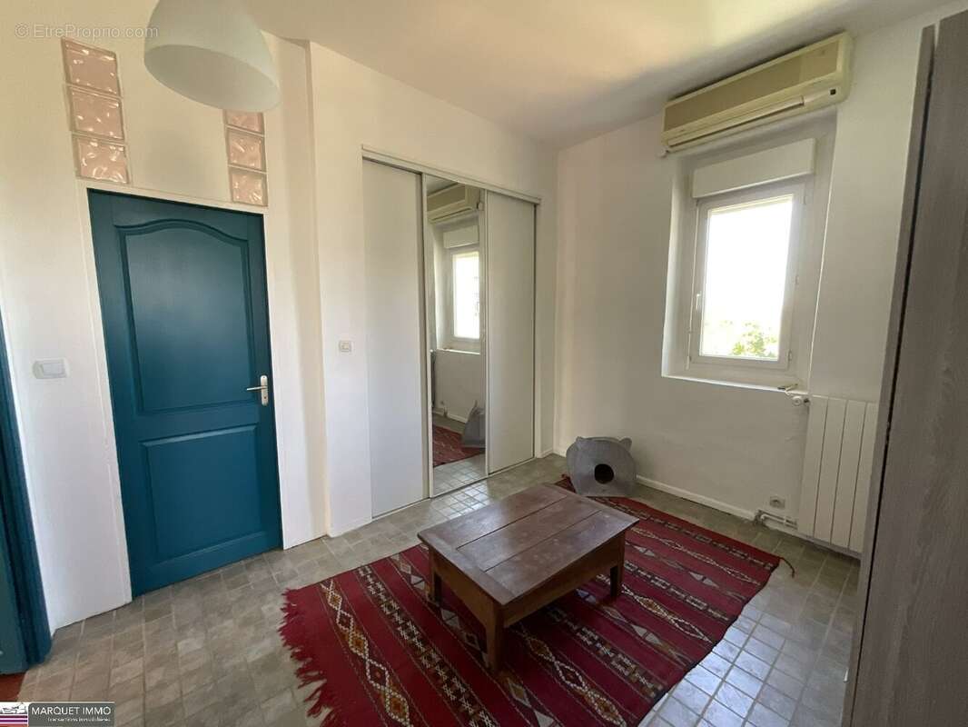 Maison à MURVIEL-LES-BEZIERS