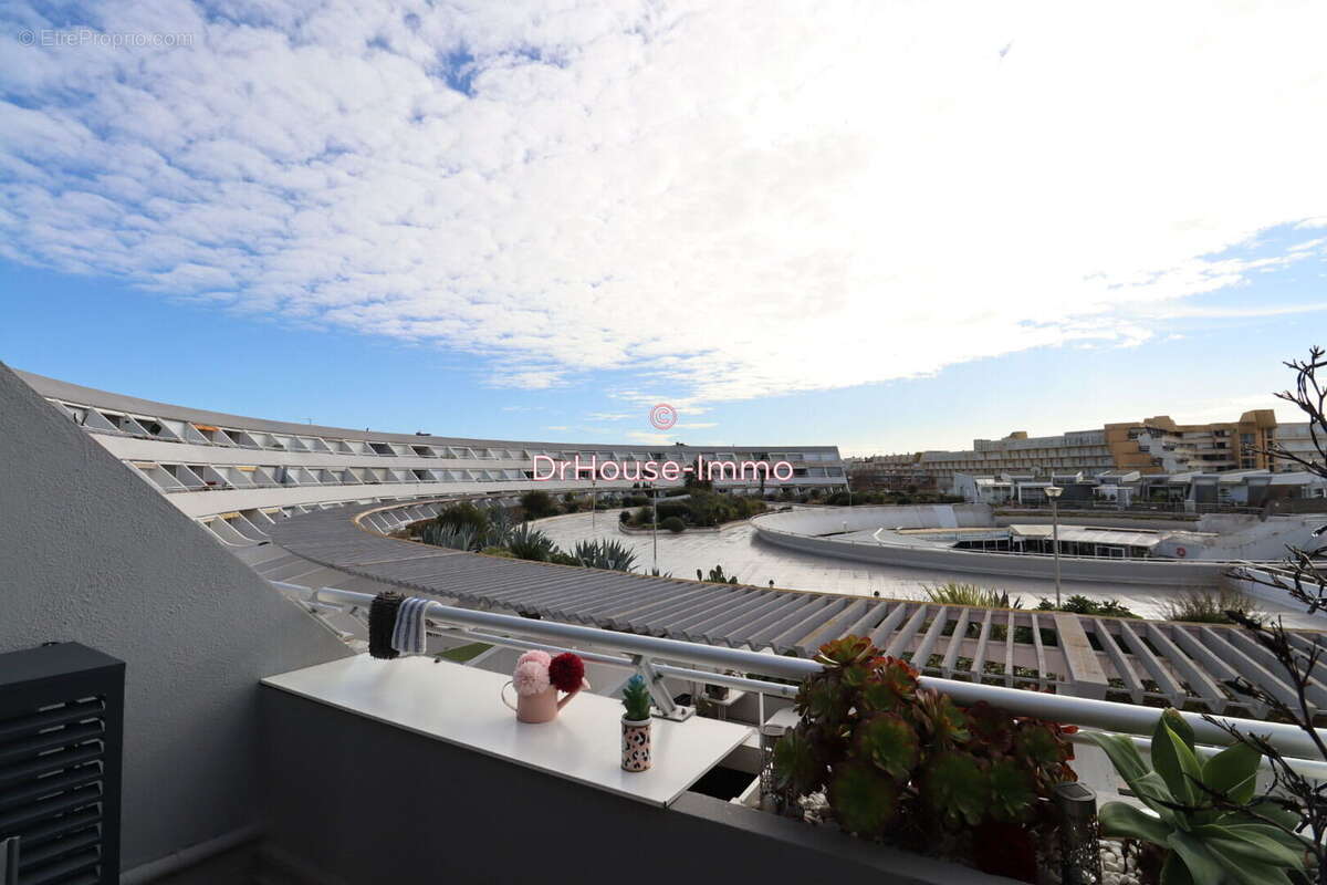 Appartement à AGDE