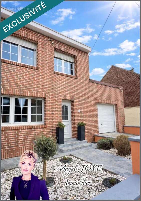 Photo 3 - Maison à LABOURSE