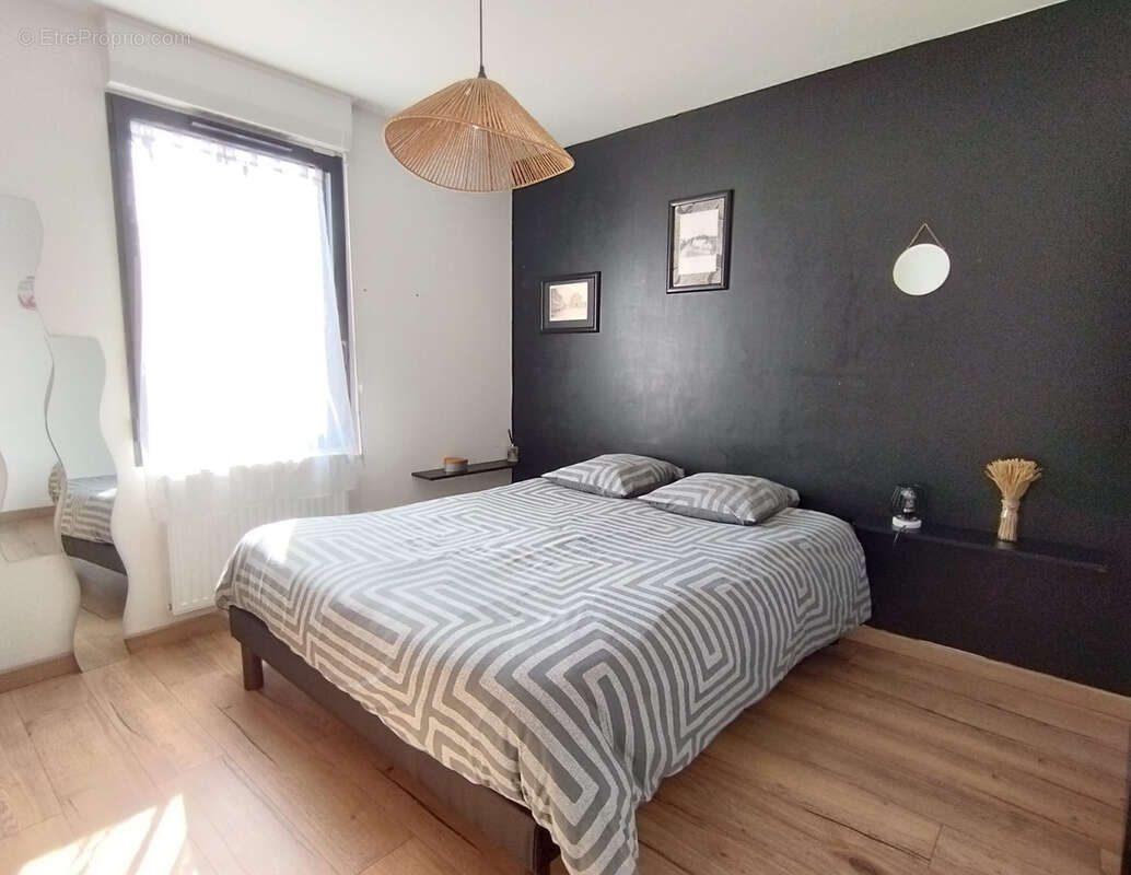 Maison à SAINT-GILDAS-DES-BOIS