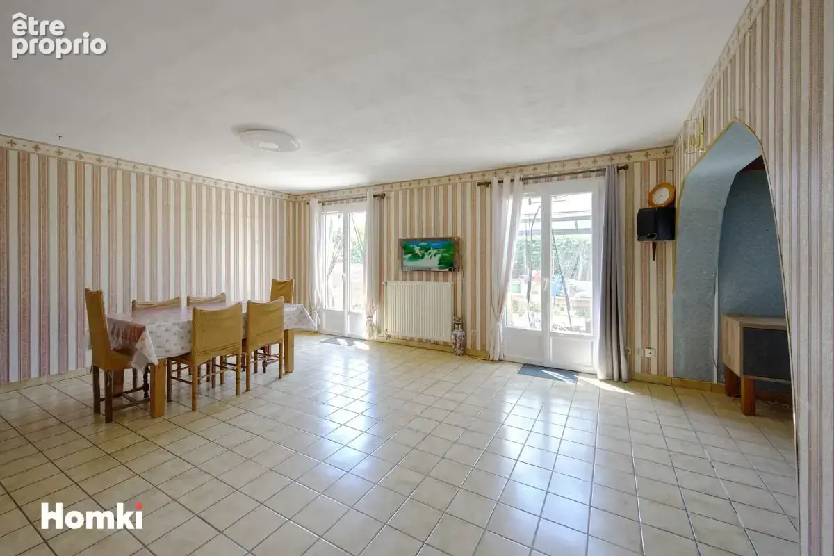 Maison/Villa T5 de 99 m2 à Mions 69780 - photo 8