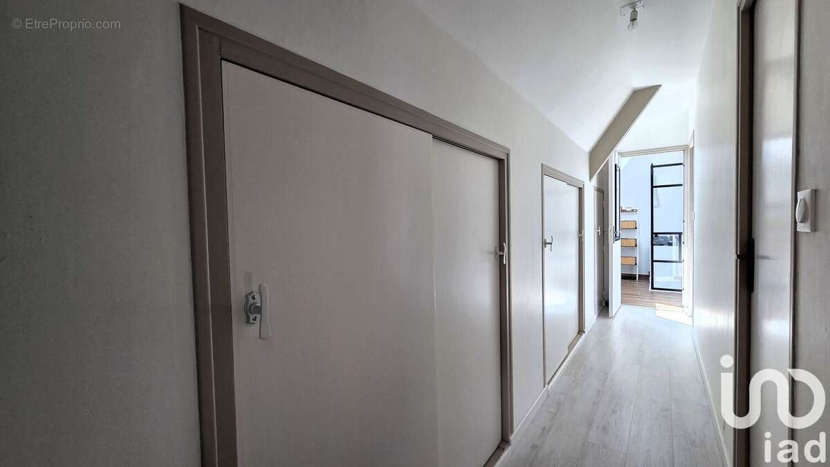 Photo 9 - Maison à SAINT-HERBLON