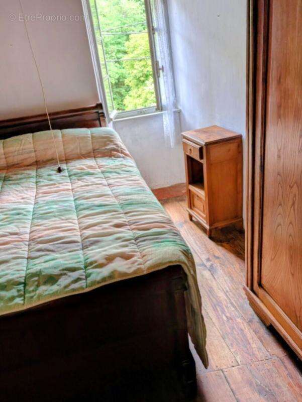 Maison Vabre 3 pièce(s) 70 m2 - photo 3