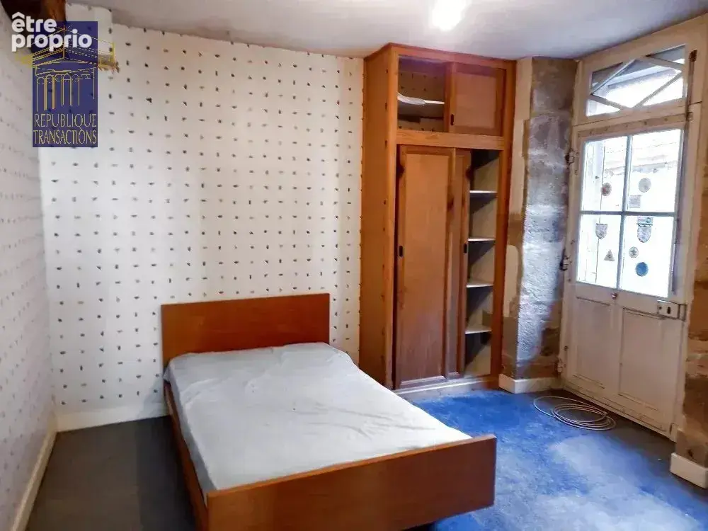 Immeuble de rapport - photo 15
