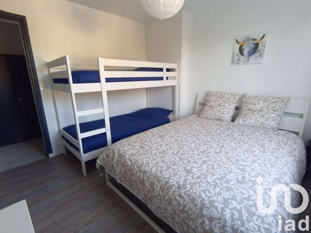 Photo 9 - Appartement à CAHORS