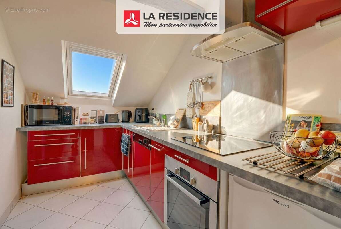 Appartement à BLOIS