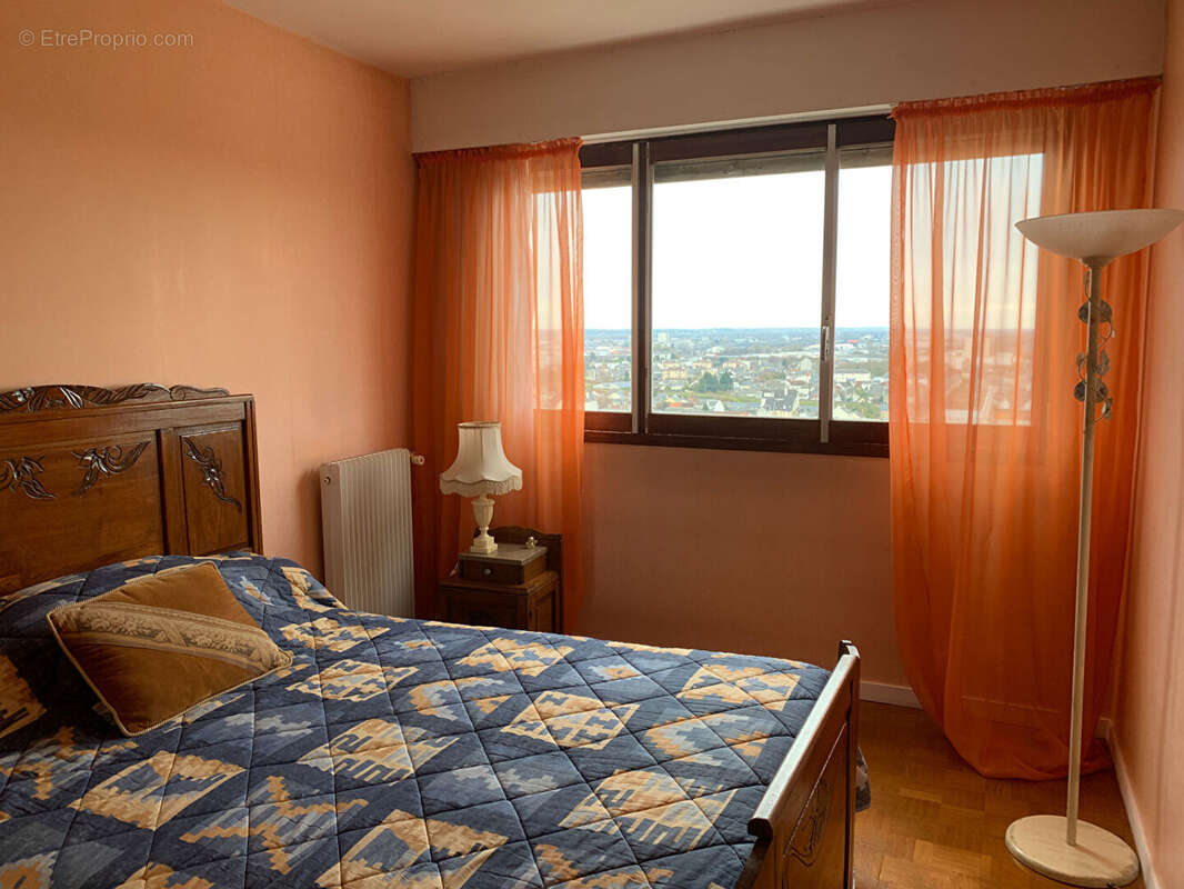 Appartement à TOURS