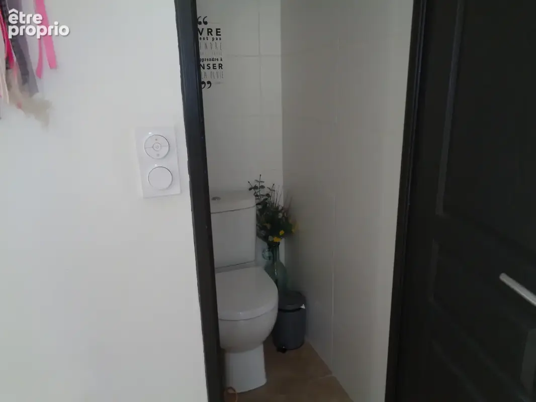 Gard Nimes Immeuble 4 appartements - photo 17
