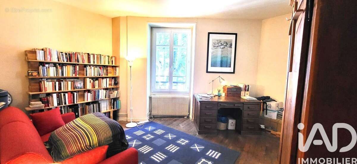 Photo 5 - Appartement à SAINT-MAUR-DES-FOSSES