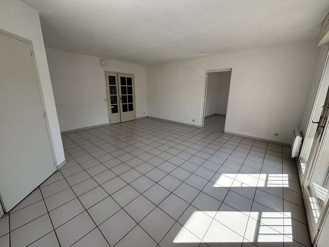 Appartement à LES VANS