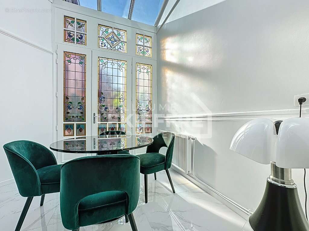 Maison à LAMBERSART