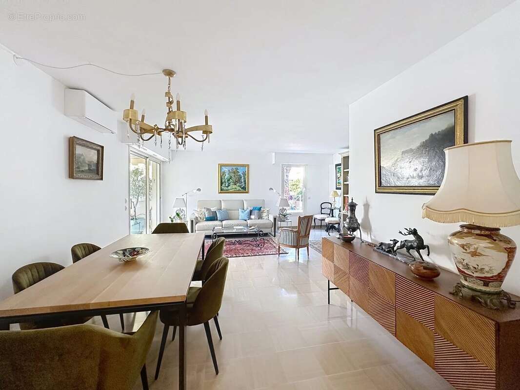 Basse californie 3p 86 m²  piscine terrasse de 25 m² - photo 21