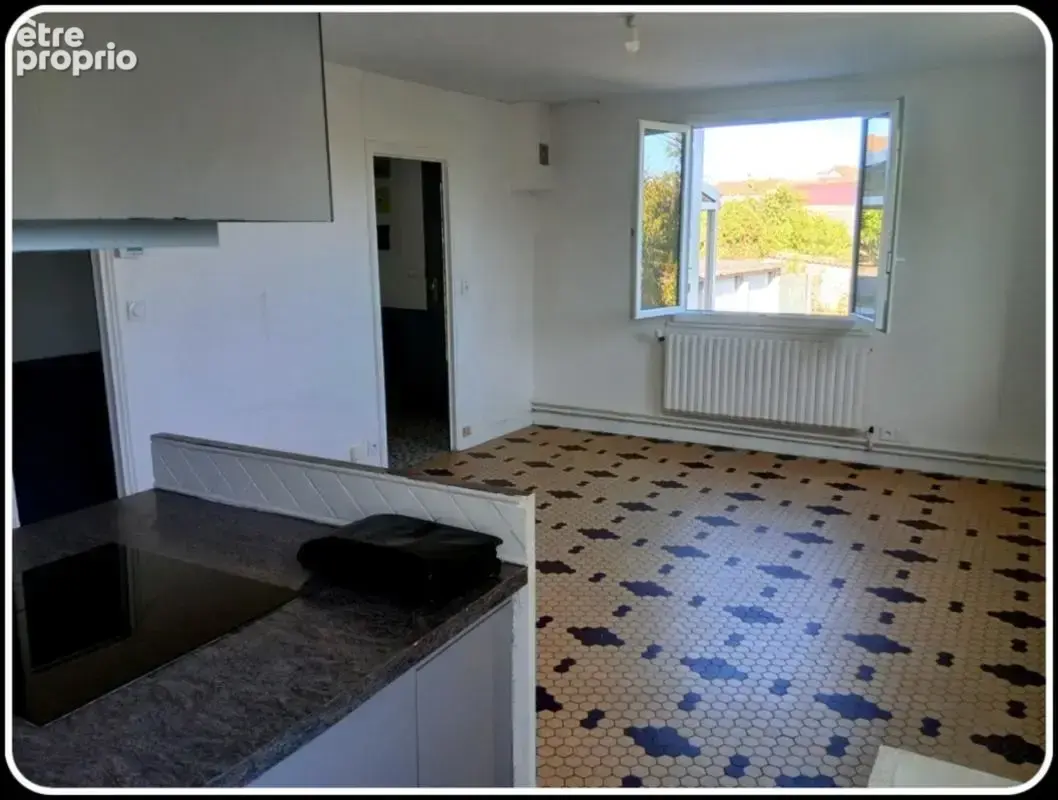 Maison à vendre 4 pièces MOULINS (03) - photo 4