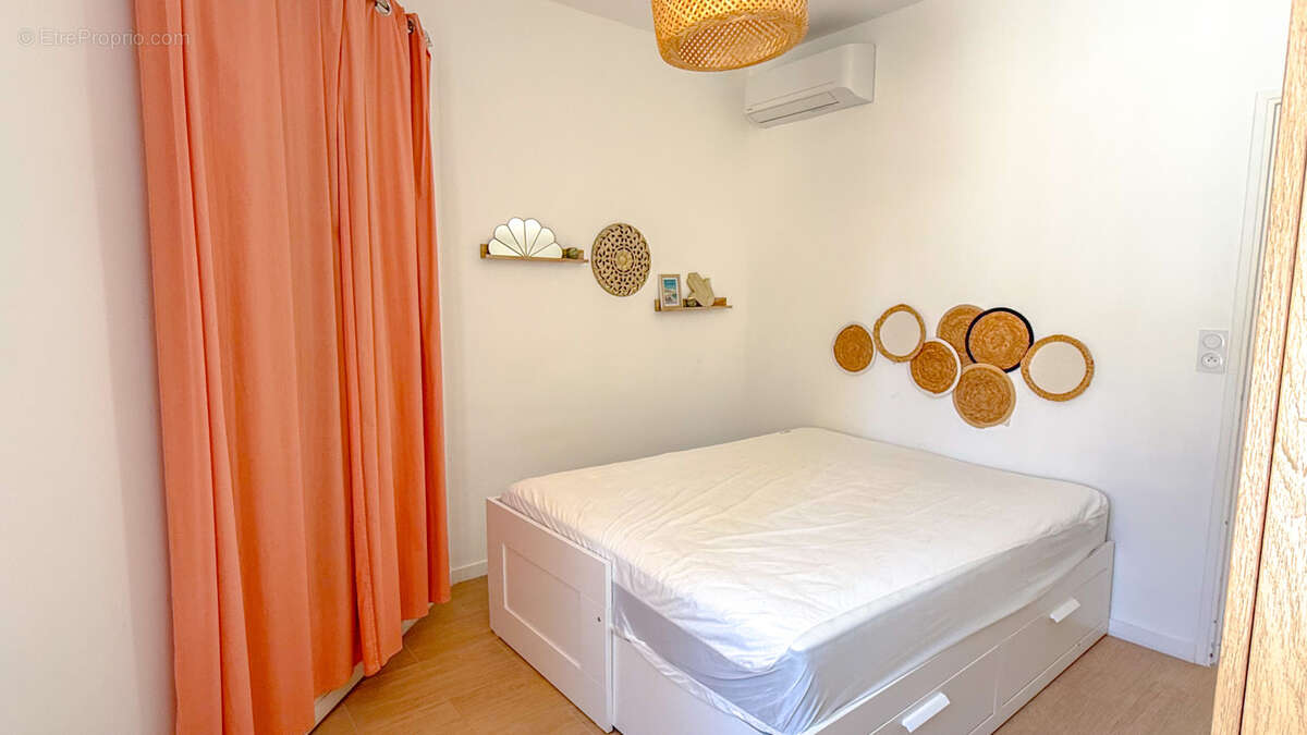 Cannes Californie - L'esprit maison au coeur d'un quartier d'exception - photo 14