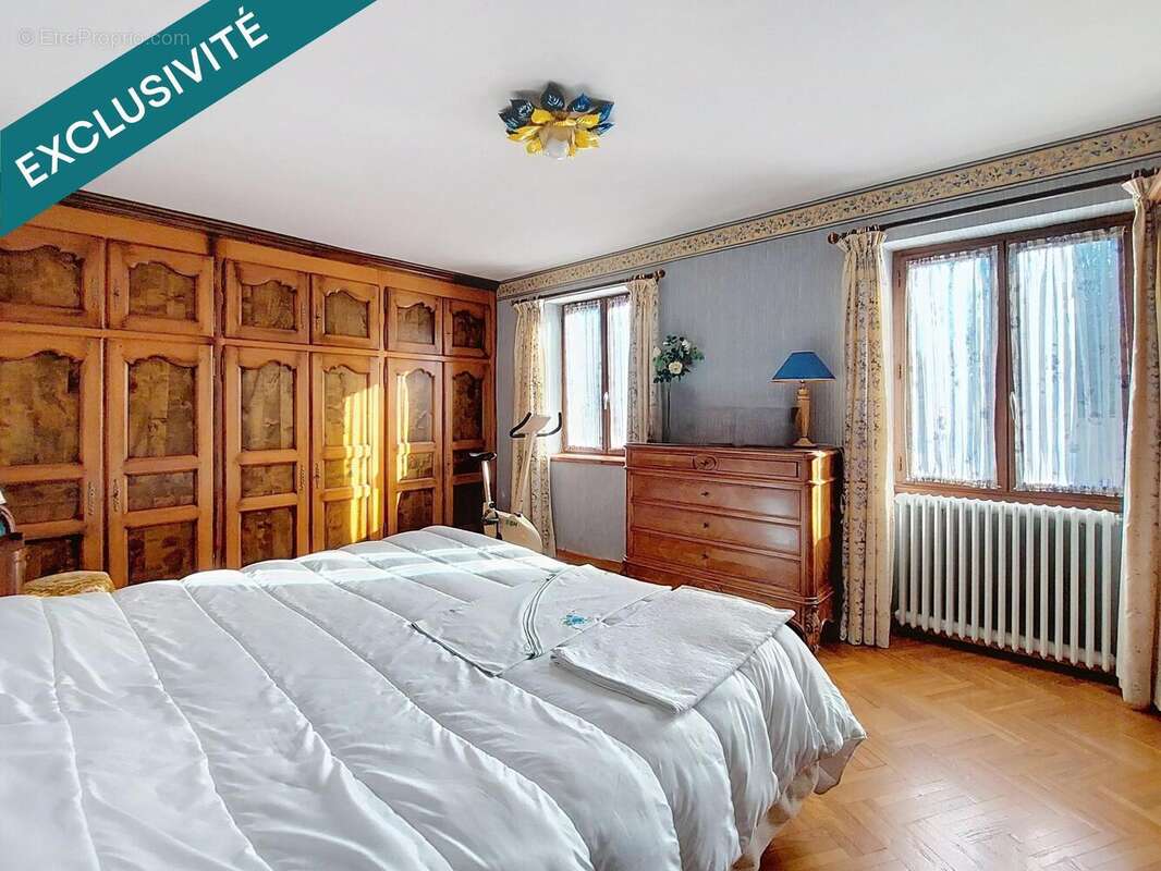 Photo 3 - Maison à SAINT-TRIVIER-DE-COURTES