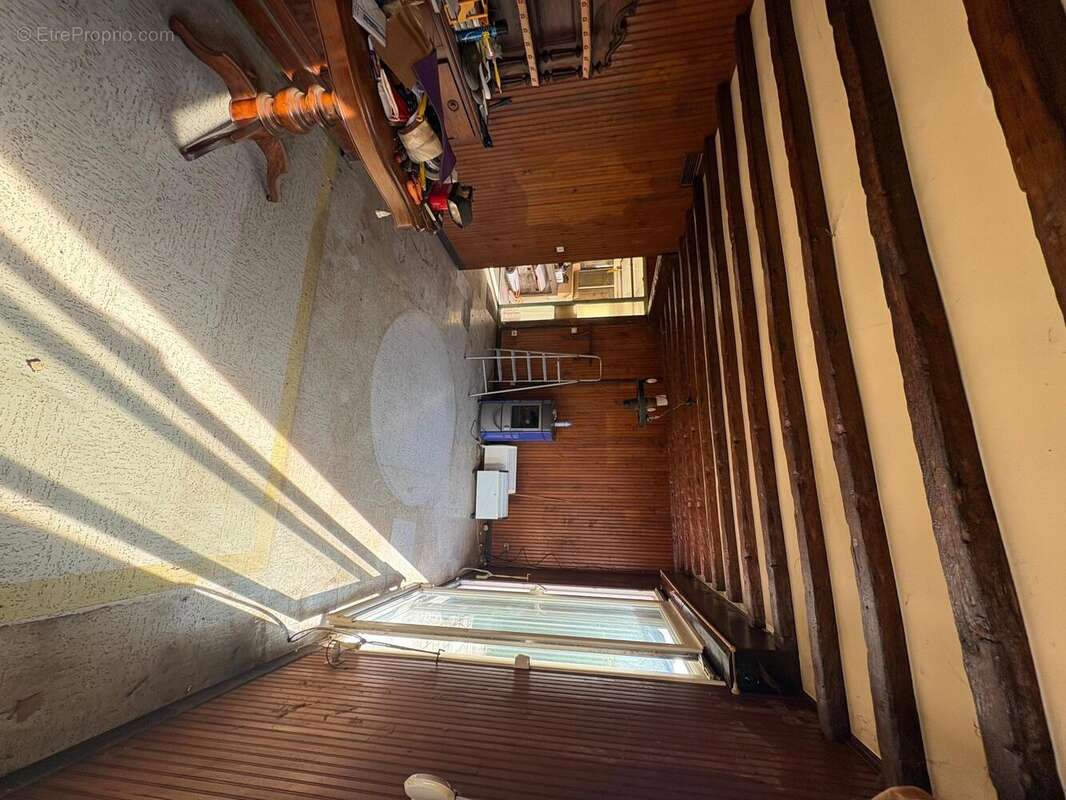 Maison 70 m² à Ovillers-La-Boisselle  - photo 5