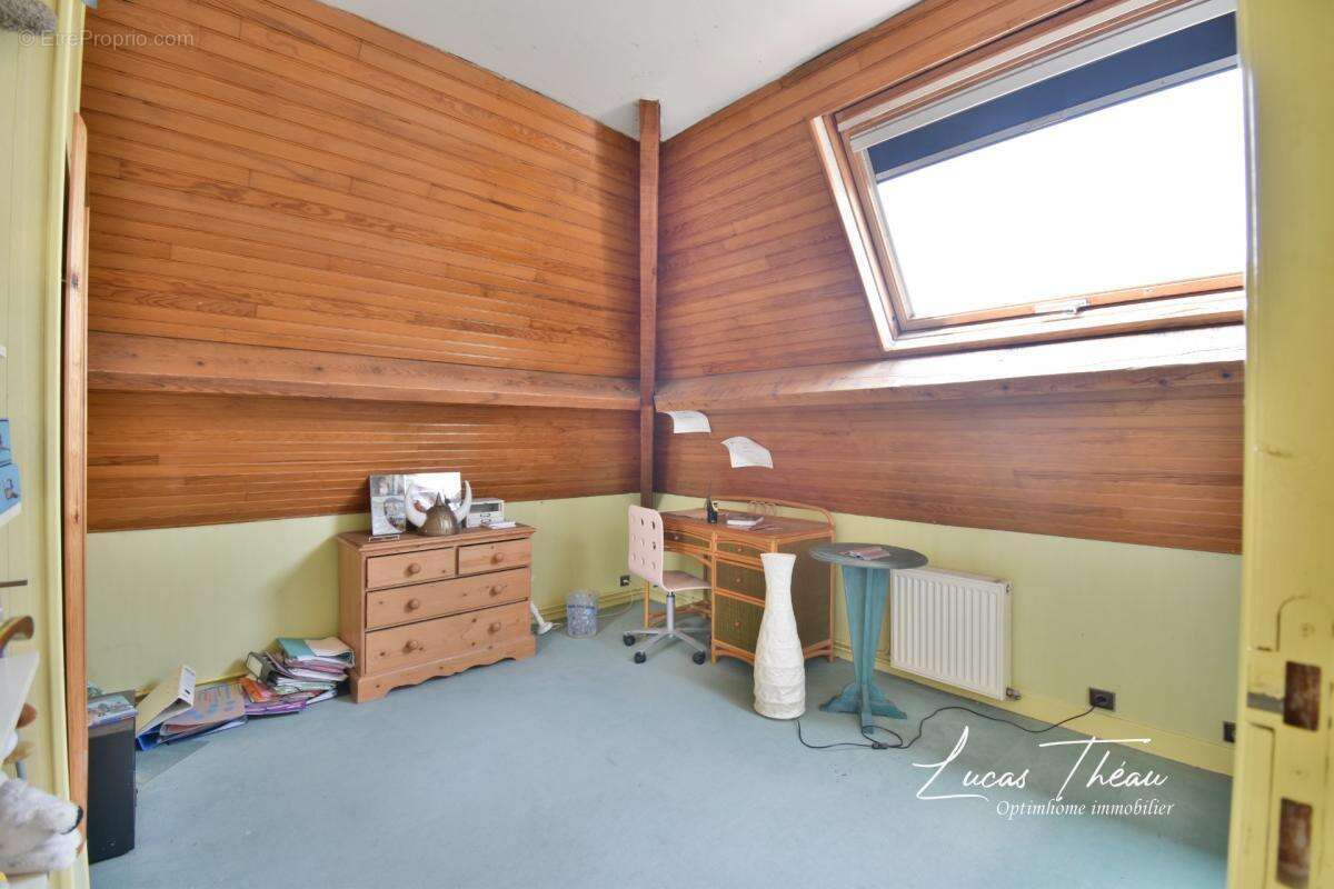 Maison à vendre 7 pièces EVREUX (27) - photo 17